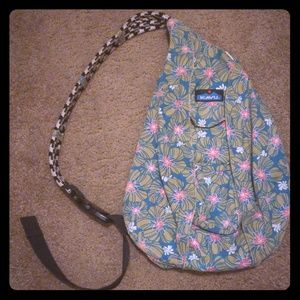 Kavu Rope Sling Bag